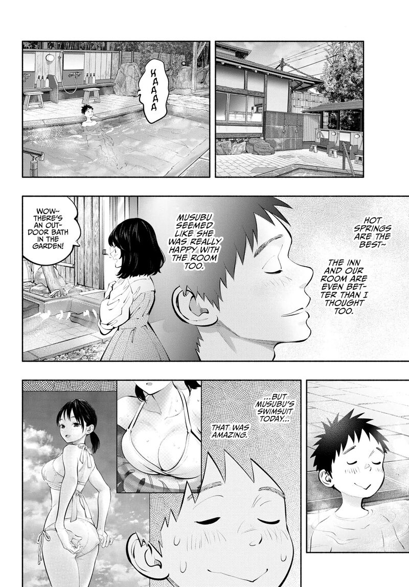 Asoko De Hataraku Musubu San Chapter 70 Page 5