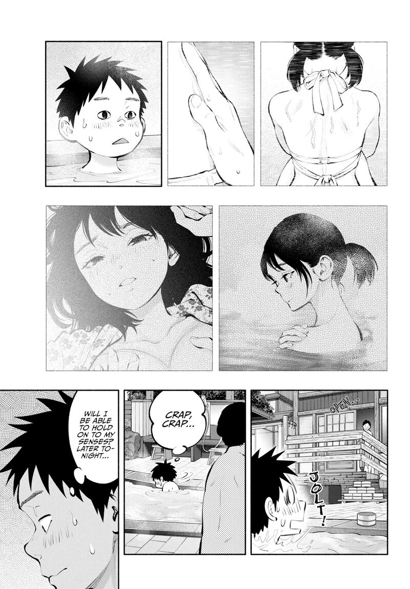 Asoko De Hataraku Musubu San Chapter 70 Page 6