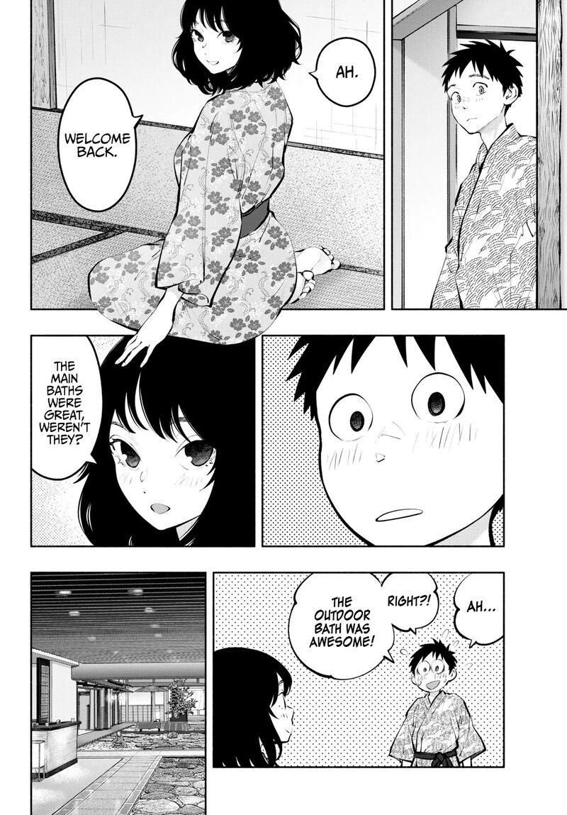 Asoko De Hataraku Musubu San Chapter 70 Page 7