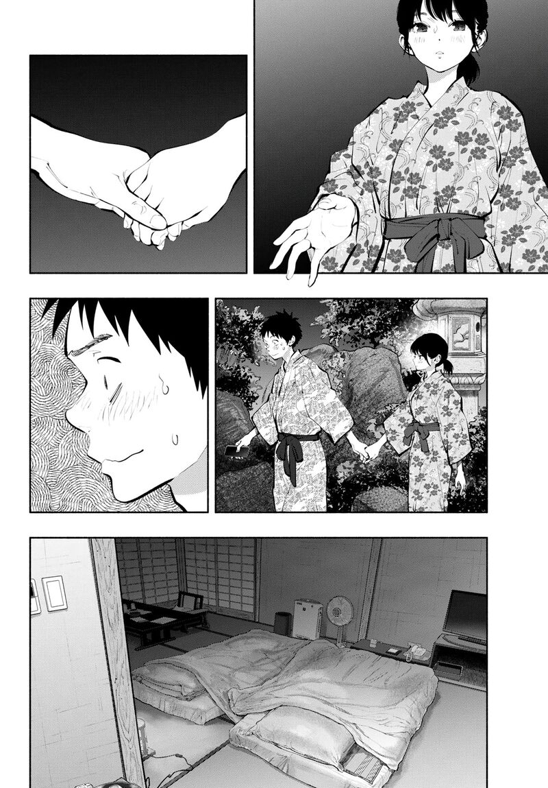 Asoko De Hataraku Musubu San Chapter 70 Page 9