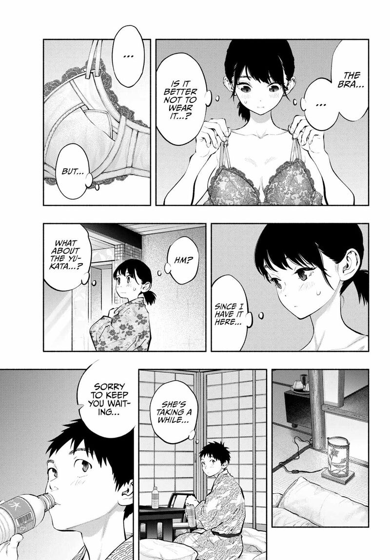Asoko De Hataraku Musubu San Chapter 74 Page 5