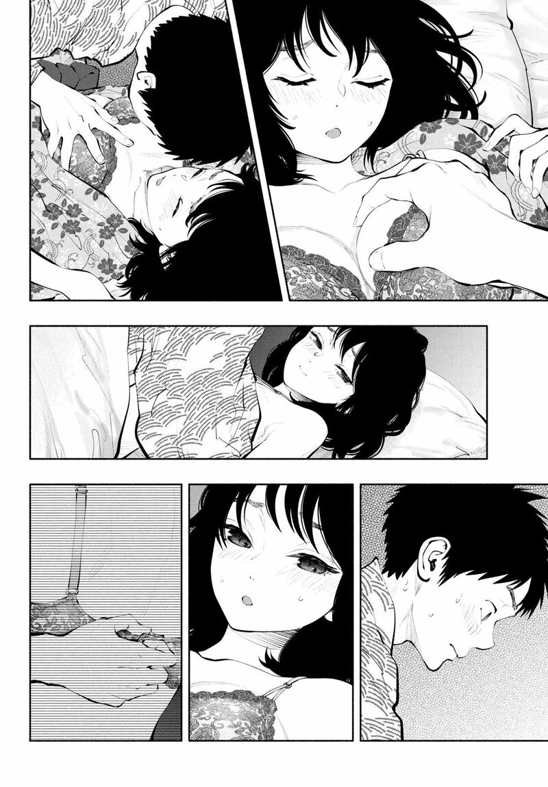 Asoko De Hataraku Musubu San Chapter 75 Page 6