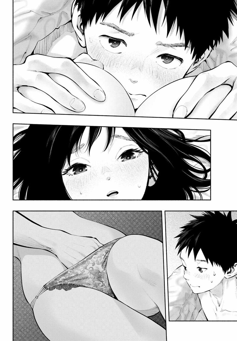 Asoko De Hataraku Musubu San Chapter 76 Page 4