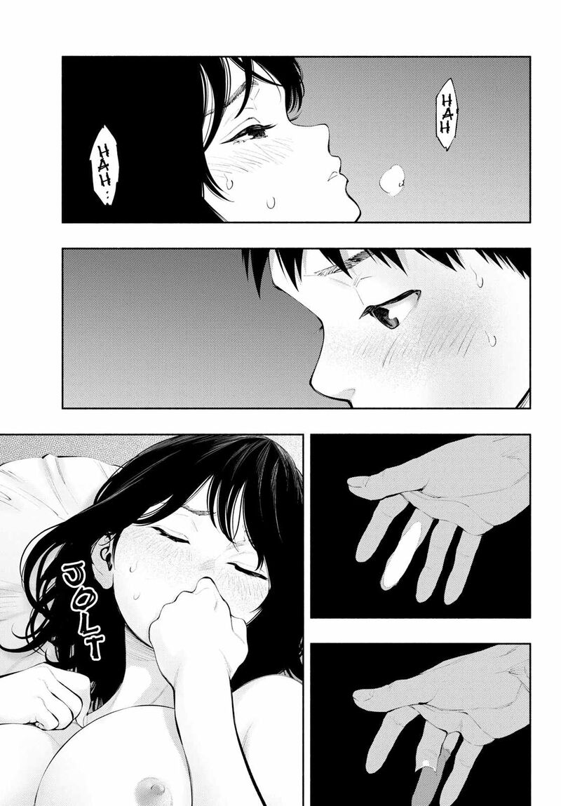 Asoko De Hataraku Musubu San Chapter 76 Page 5
