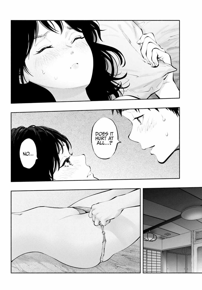 Asoko De Hataraku Musubu San Chapter 76 Page 6