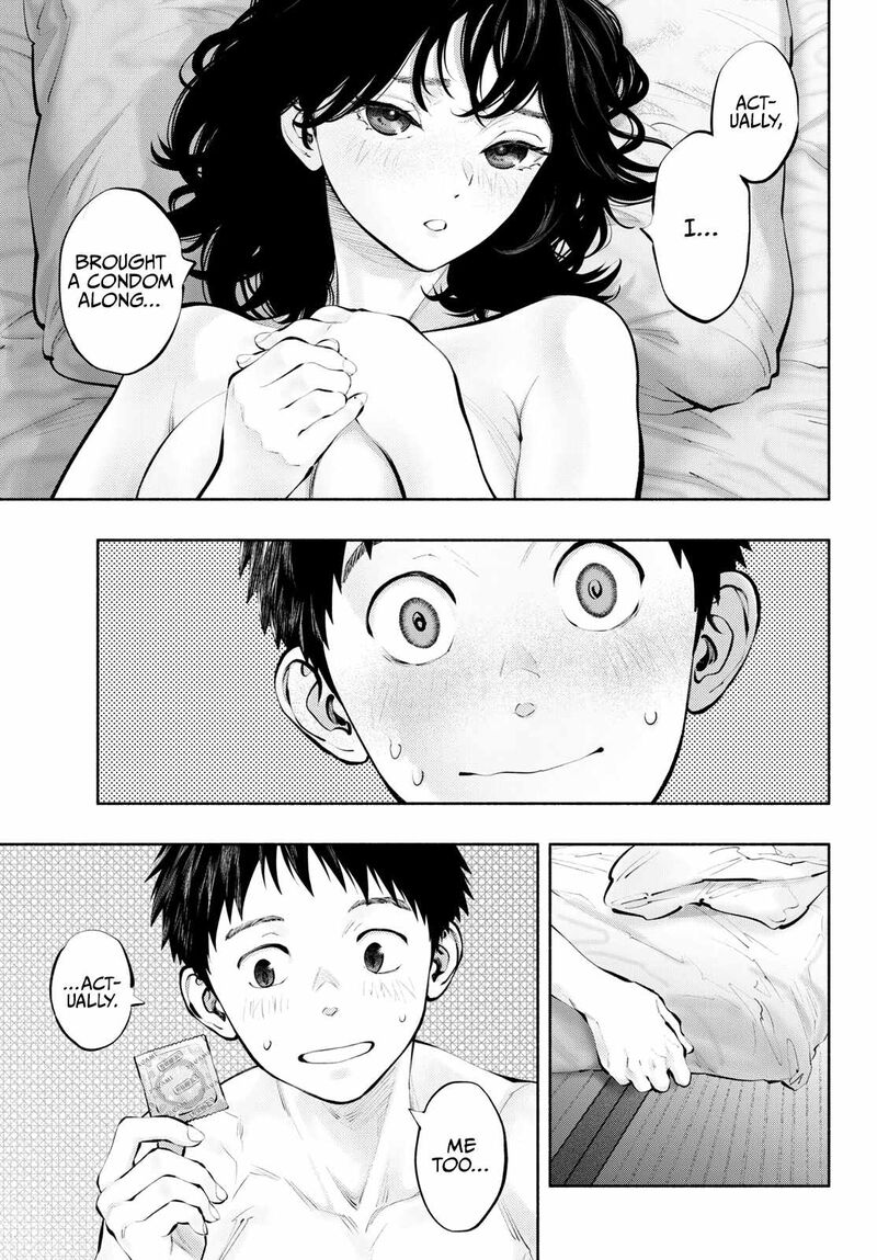 Asoko De Hataraku Musubu San Chapter 76 Page 9