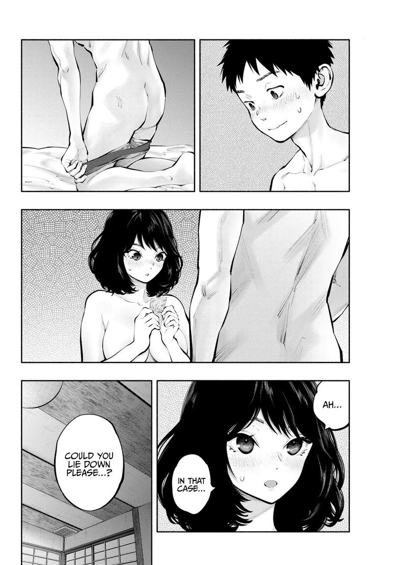Asoko De Hataraku Musubu San Chapter 77 Page 4