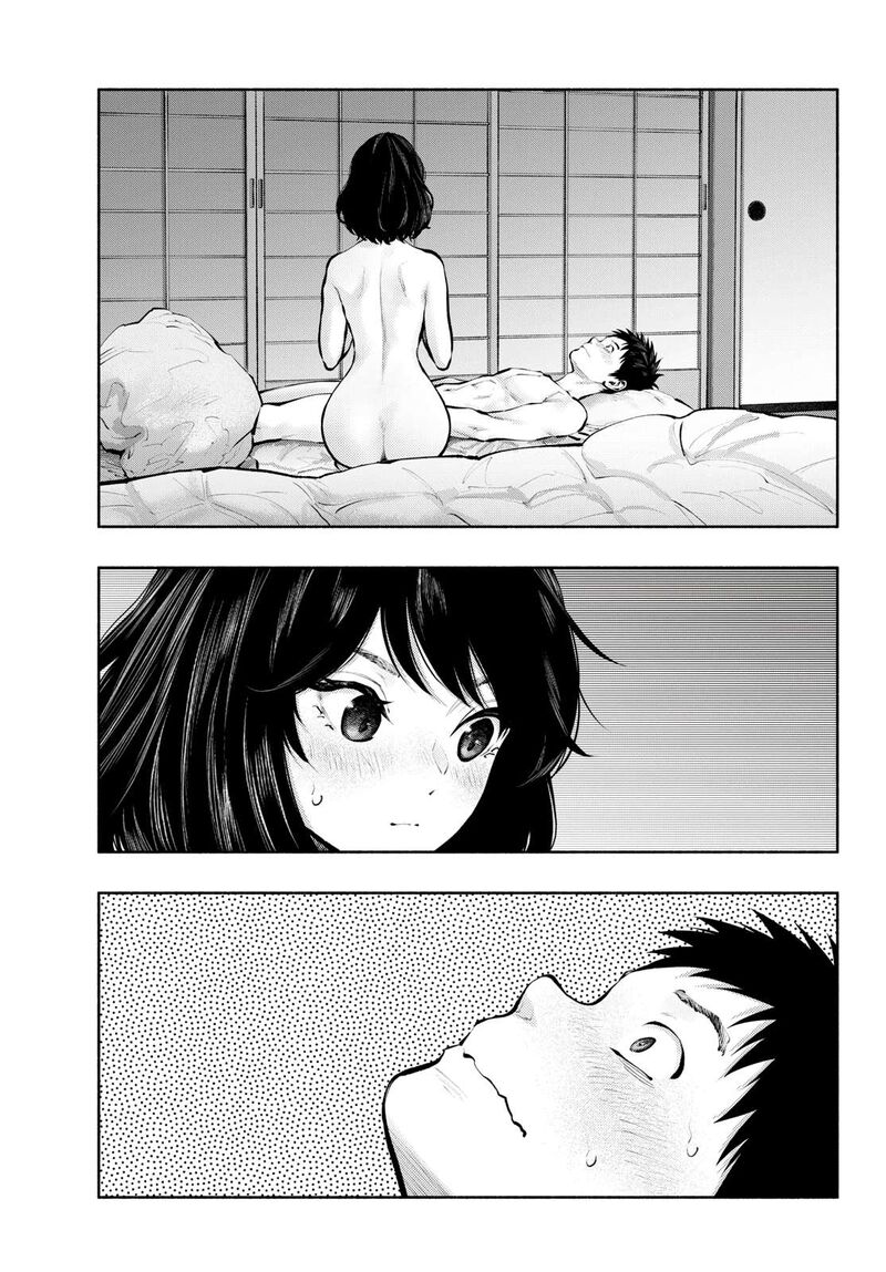 Asoko De Hataraku Musubu San Chapter 77 Page 5