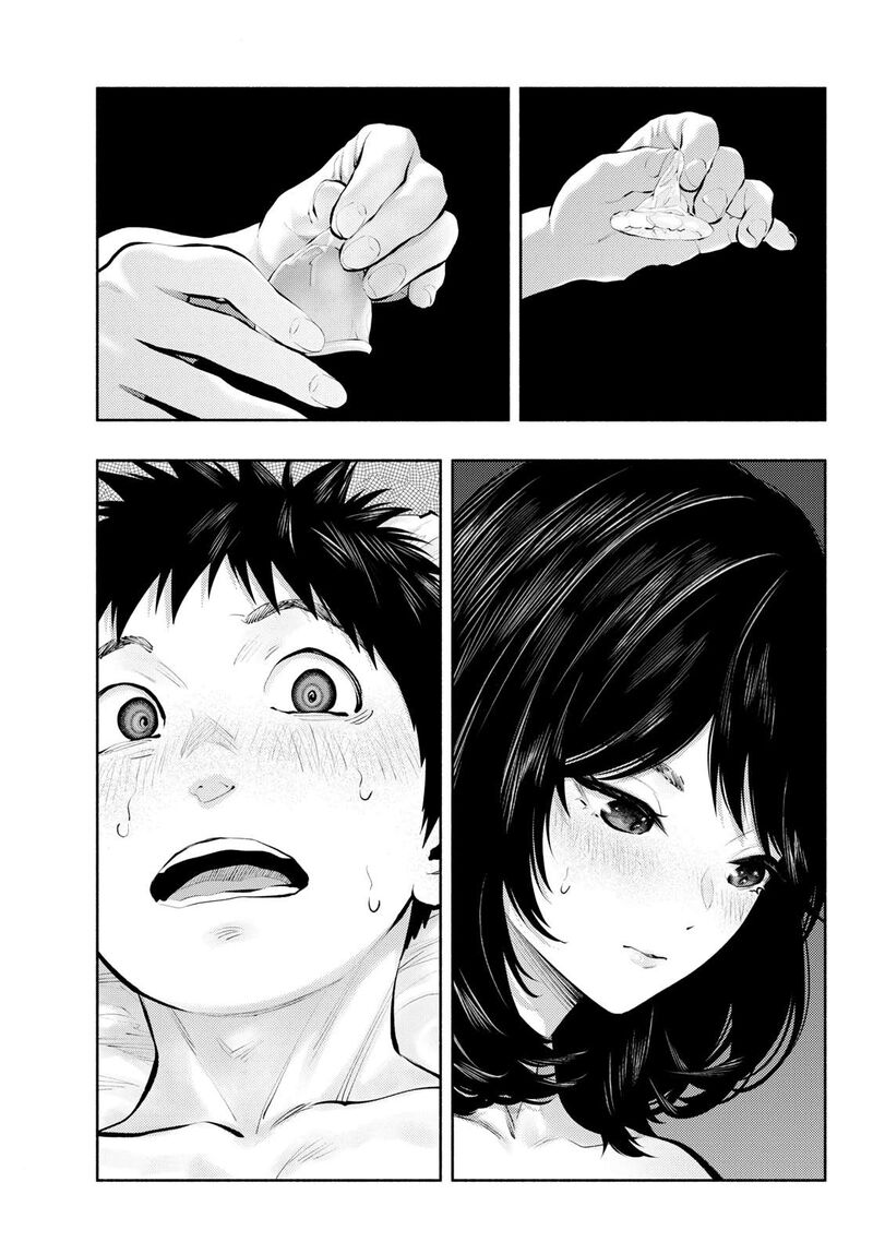Asoko De Hataraku Musubu San Chapter 77 Page 7