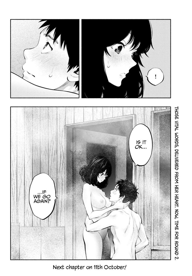 Asoko De Hataraku Musubu San Chapter 79 Page 10