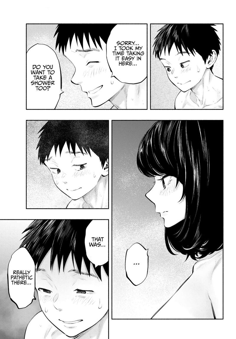 Asoko De Hataraku Musubu San Chapter 79 Page 3