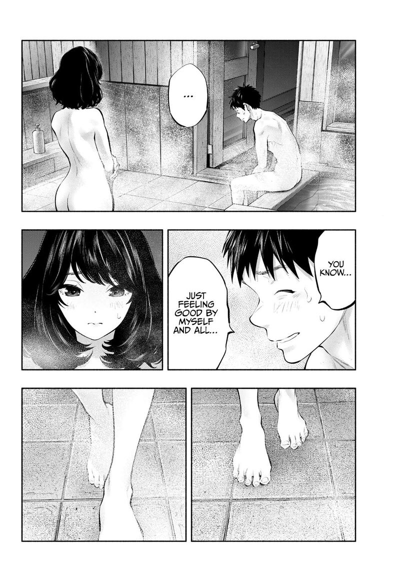 Asoko De Hataraku Musubu San Chapter 79 Page 4