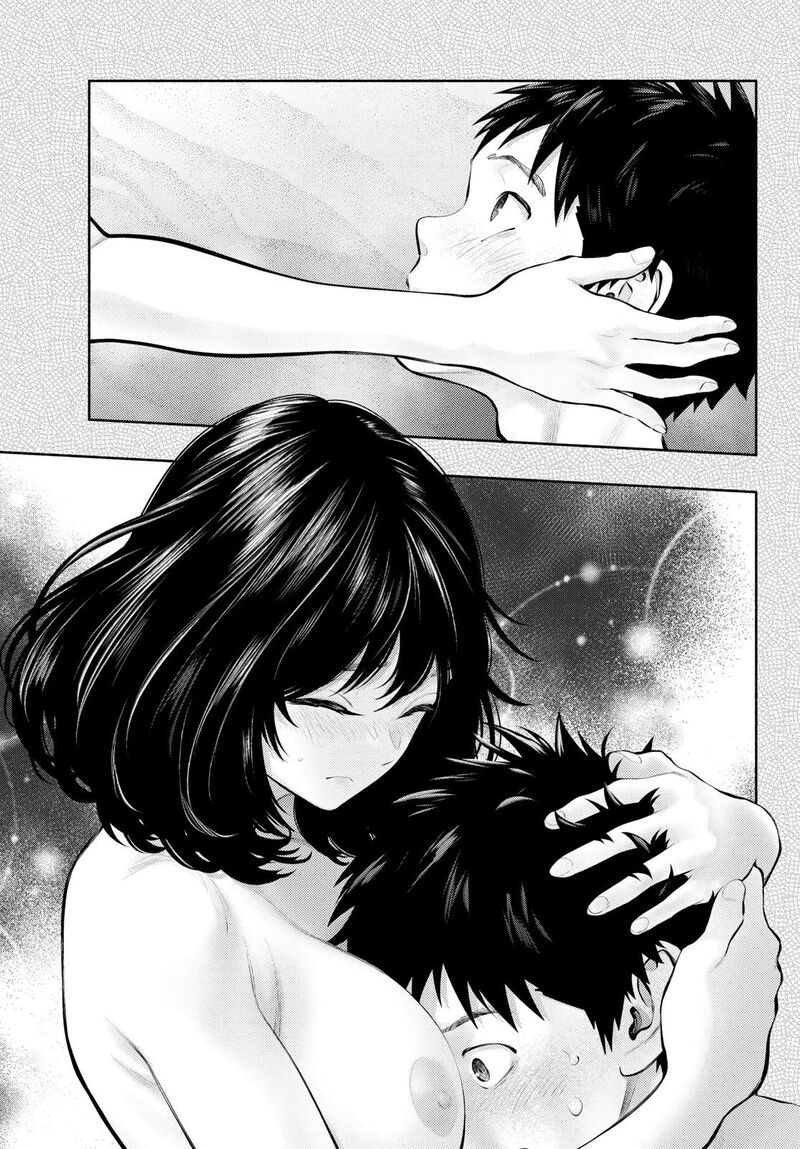 Asoko De Hataraku Musubu San Chapter 79 Page 7