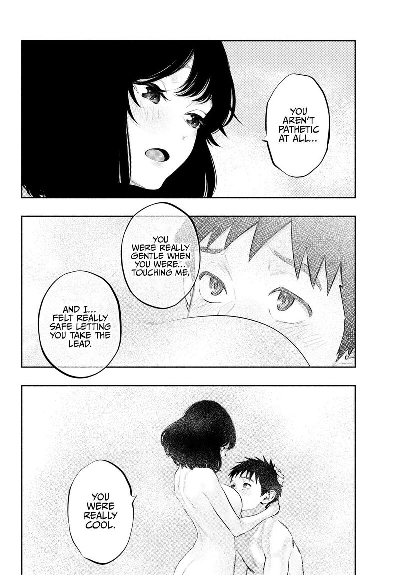 Asoko De Hataraku Musubu San Chapter 79 Page 8