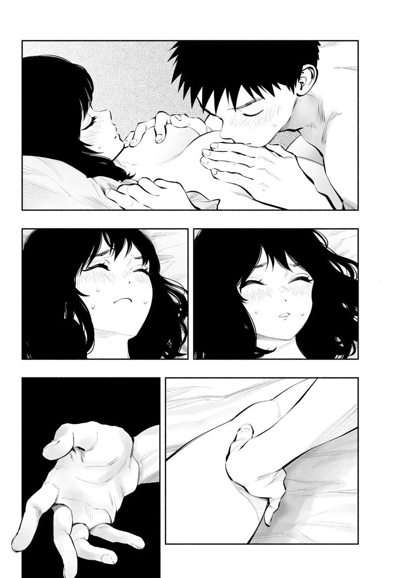 Asoko De Hataraku Musubu San Chapter 80 Page 4