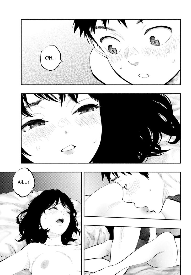 Asoko De Hataraku Musubu San Chapter 80 Page 5