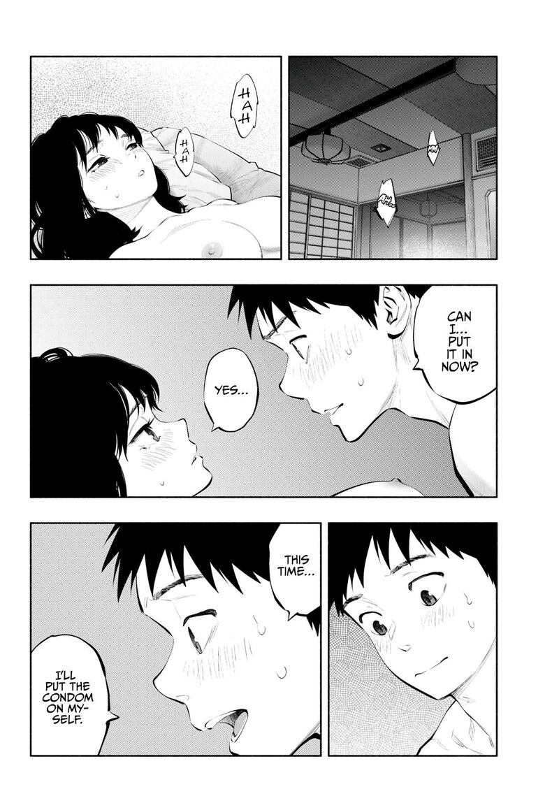 Asoko De Hataraku Musubu San Chapter 80 Page 6