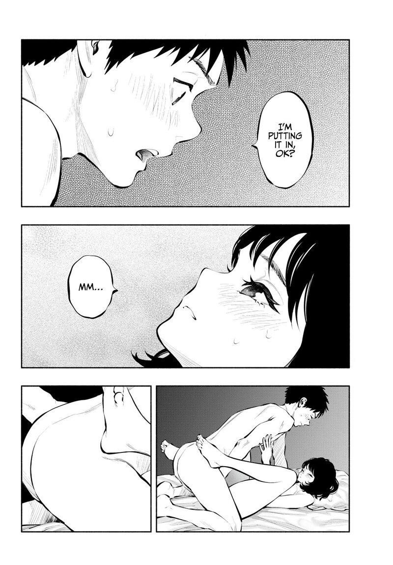 Asoko De Hataraku Musubu San Chapter 80 Page 8