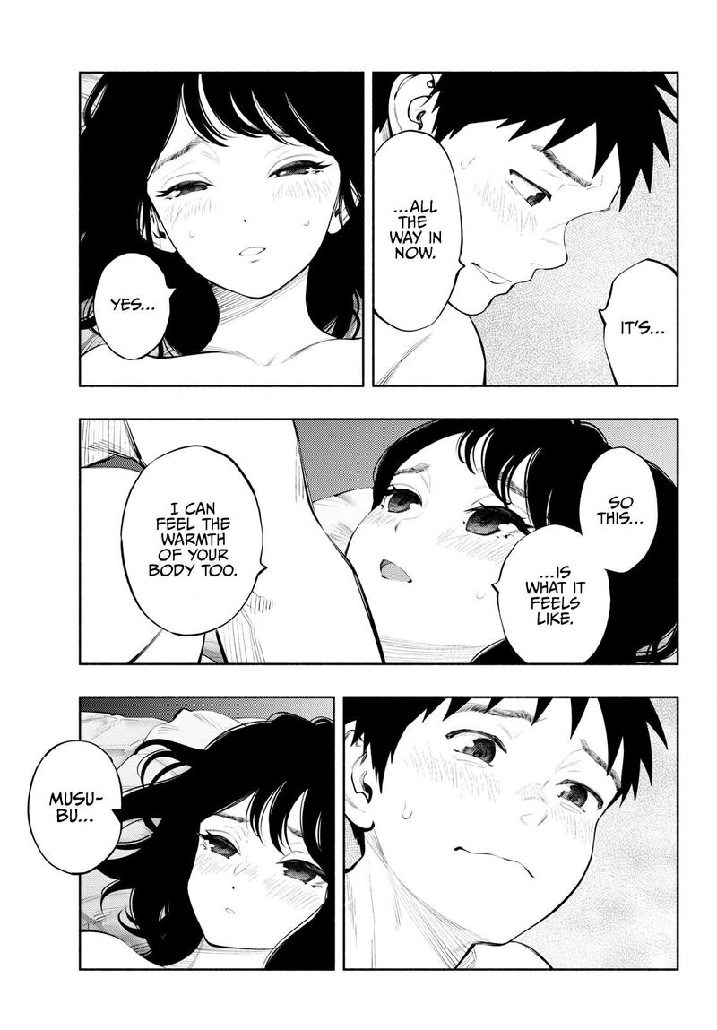 Asoko De Hataraku Musubu San Chapter 81 Page 5