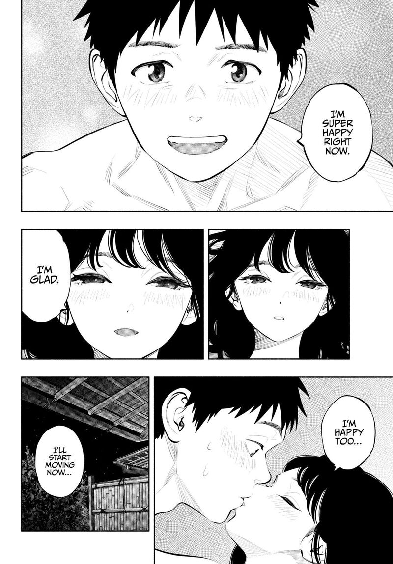 Asoko De Hataraku Musubu San Chapter 81 Page 6