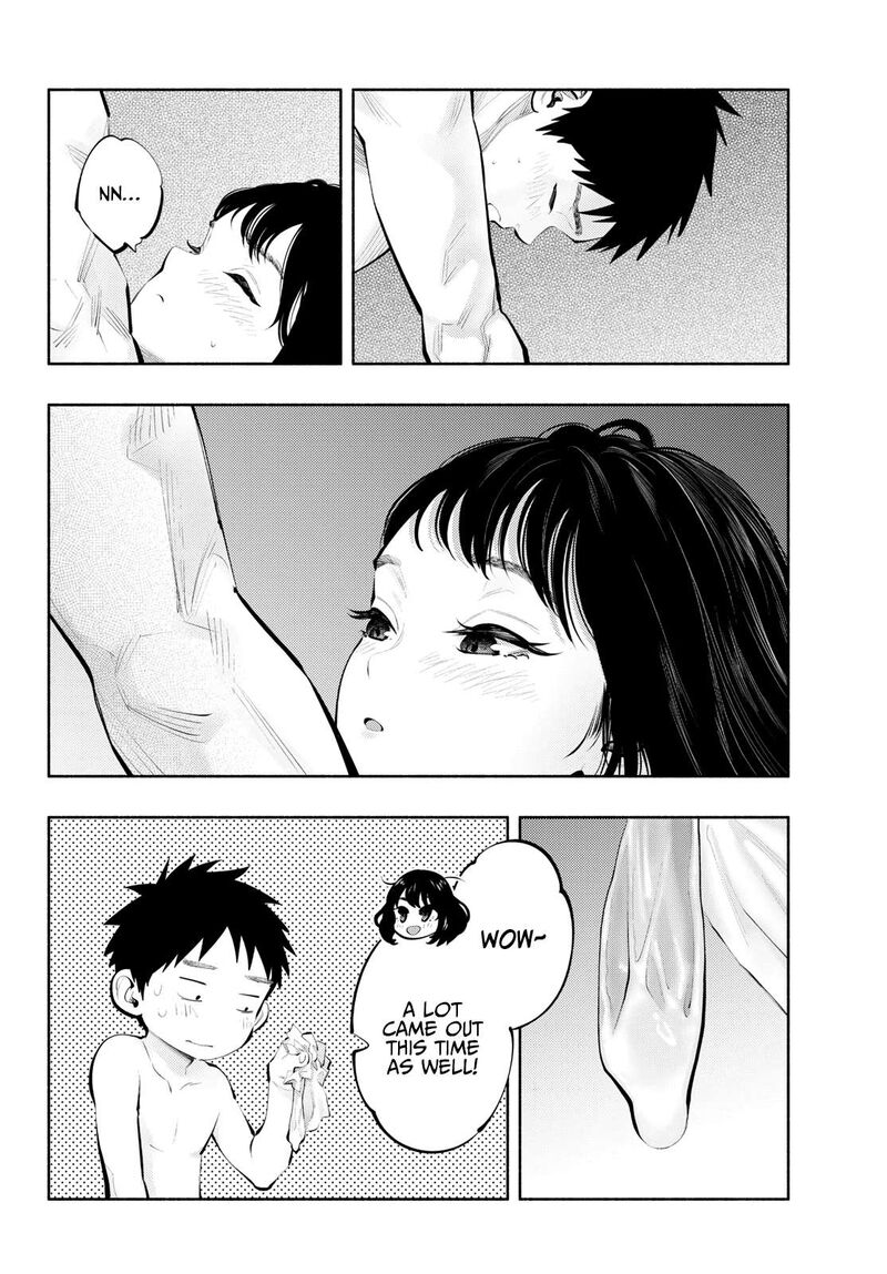 Asoko De Hataraku Musubu San Chapter 82 Page 6