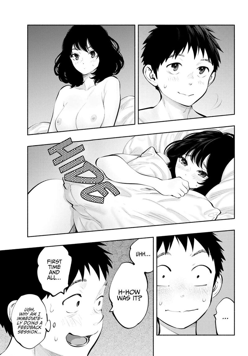 Asoko De Hataraku Musubu San Chapter 82 Page 7