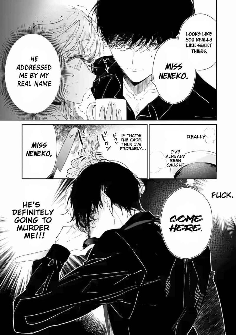 Assassin Cinderella Chapter 1 Page 10