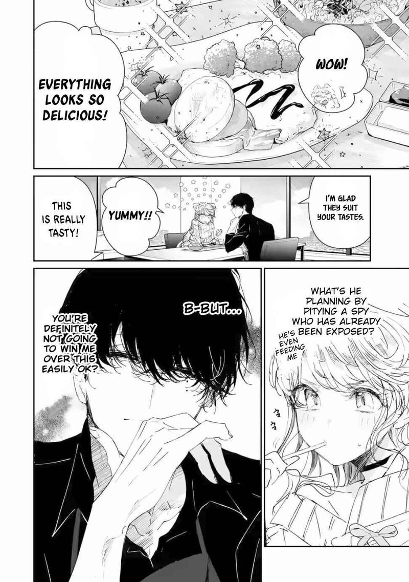 Assassin Cinderella Chapter 1 Page 11