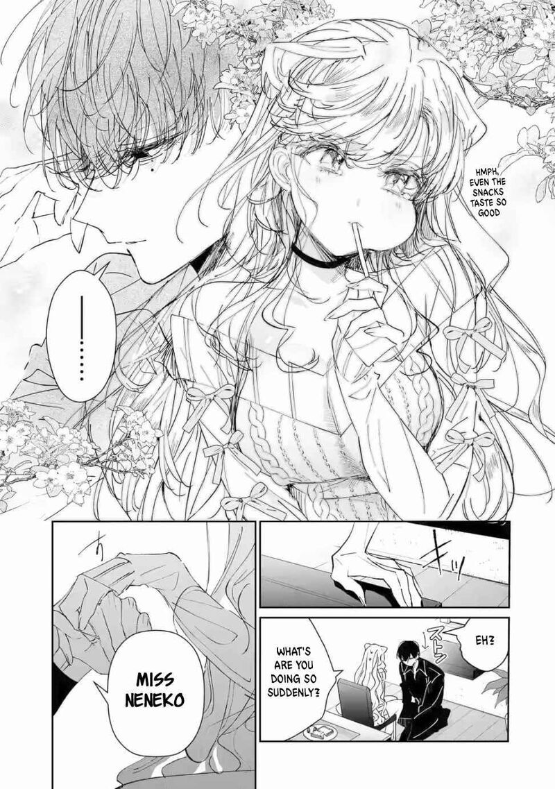 Assassin Cinderella Chapter 1 Page 16