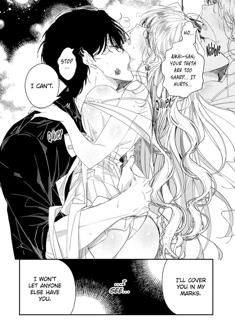 Assassin Cinderella Chapter 10 Page 10