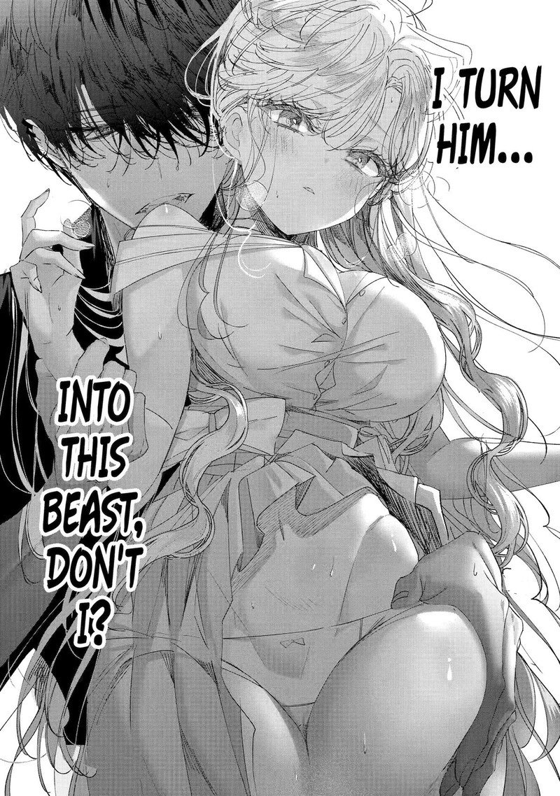 Assassin Cinderella Chapter 10 Page 11