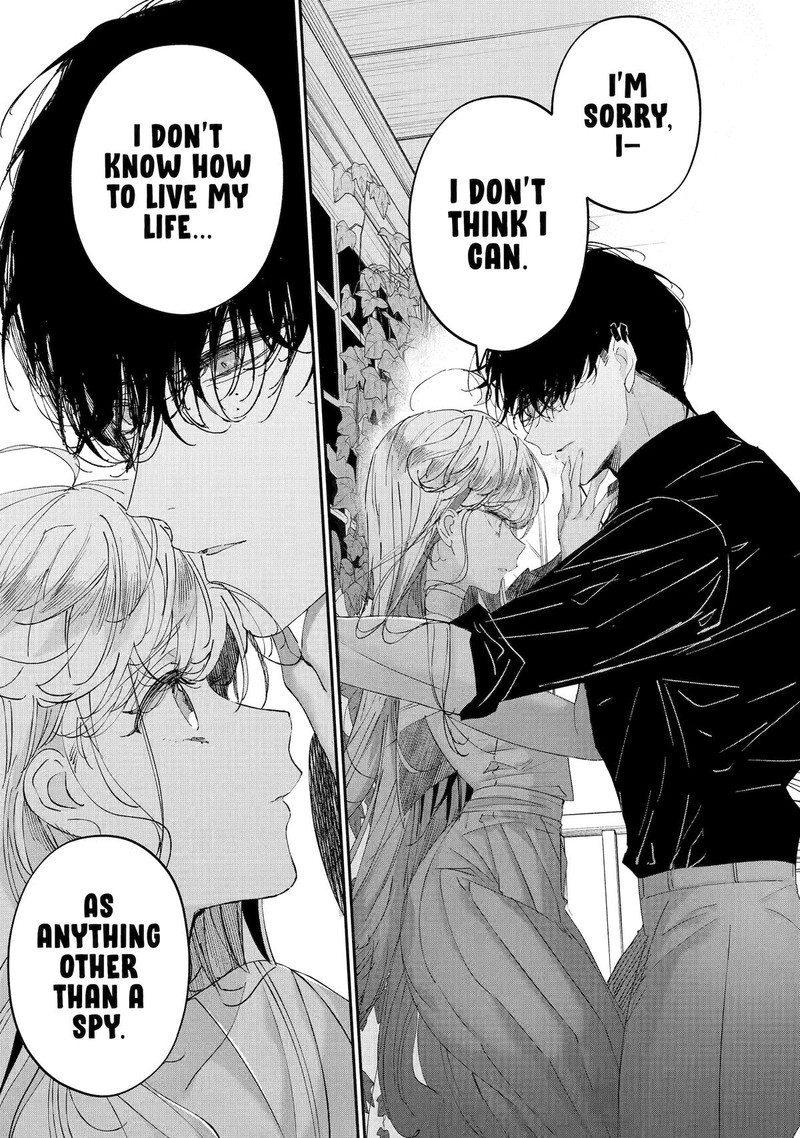 Assassin Cinderella Chapter 10 Page 14