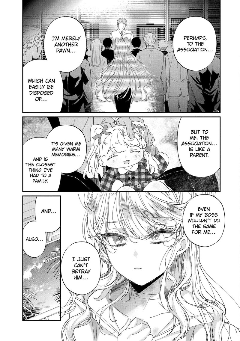 Assassin Cinderella Chapter 10 Page 15