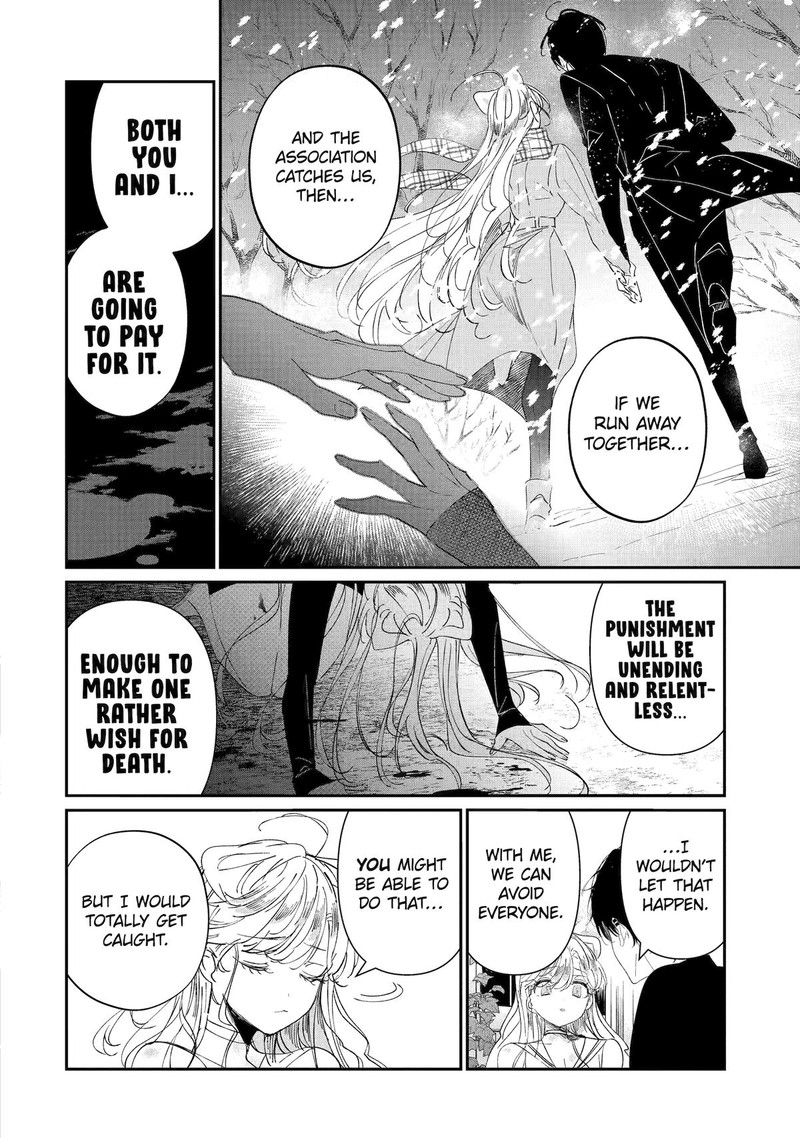 Assassin Cinderella Chapter 10 Page 16