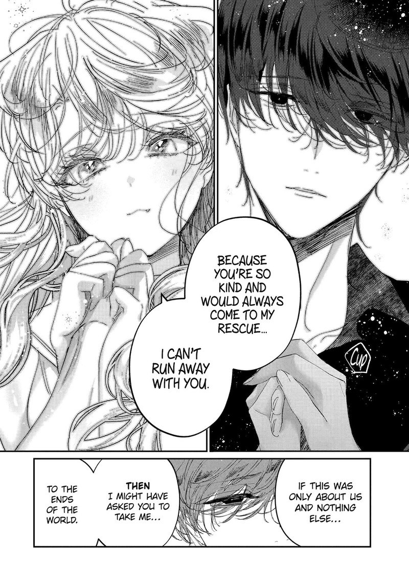 Assassin Cinderella Chapter 10 Page 18