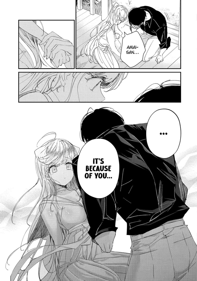 Assassin Cinderella Chapter 10 Page 21