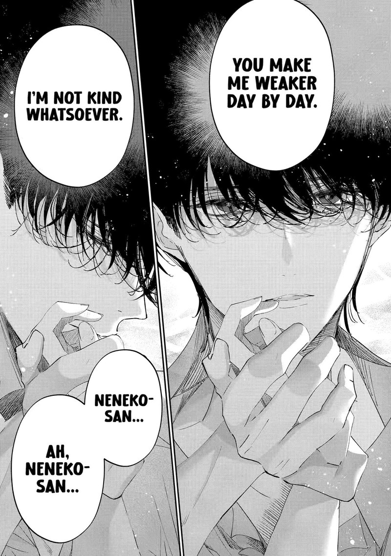 Assassin Cinderella Chapter 10 Page 22