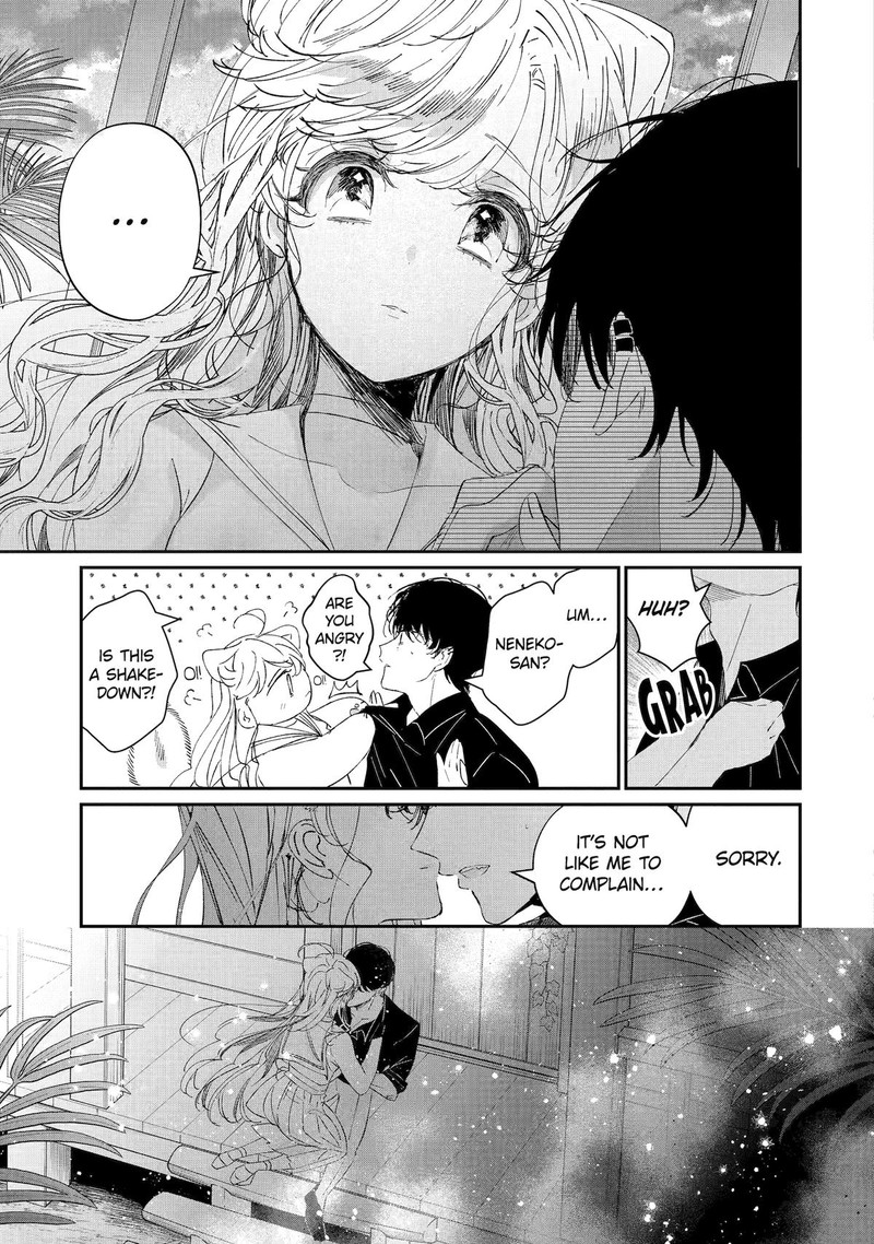 Assassin Cinderella Chapter 10 Page 23