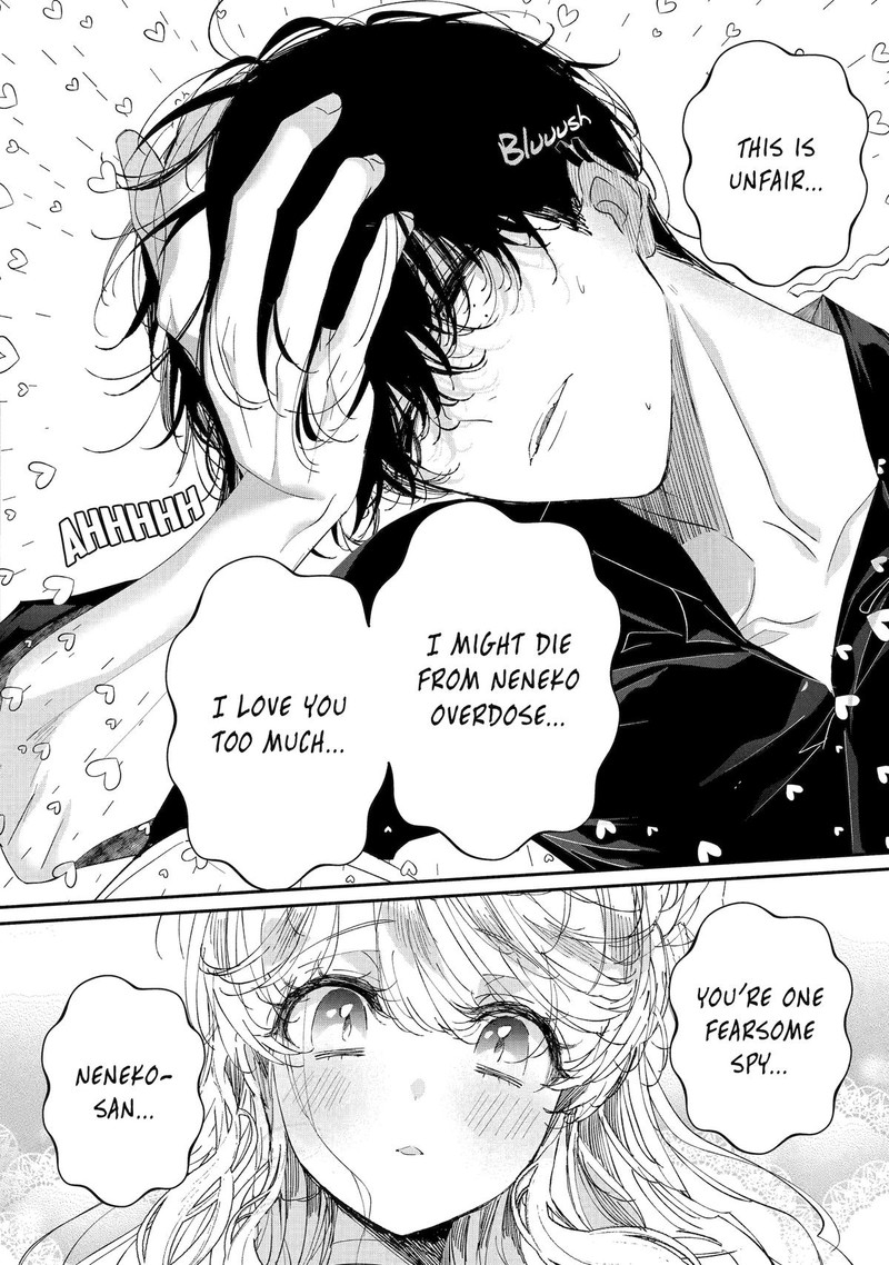 Assassin Cinderella Chapter 10 Page 28