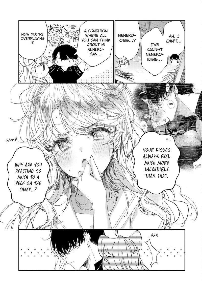 Assassin Cinderella Chapter 10 Page 29