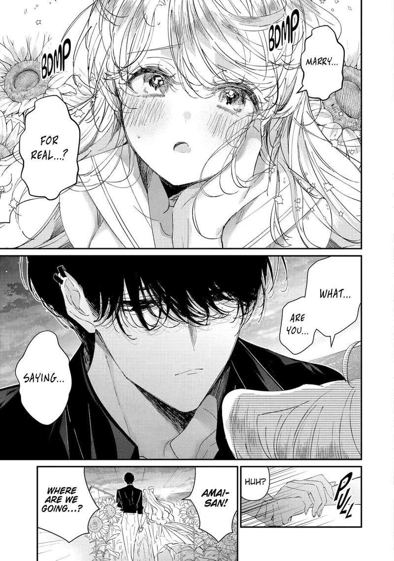 Assassin Cinderella Chapter 10 Page 3