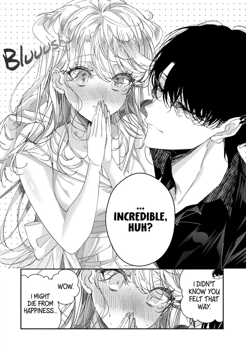 Assassin Cinderella Chapter 10 Page 30