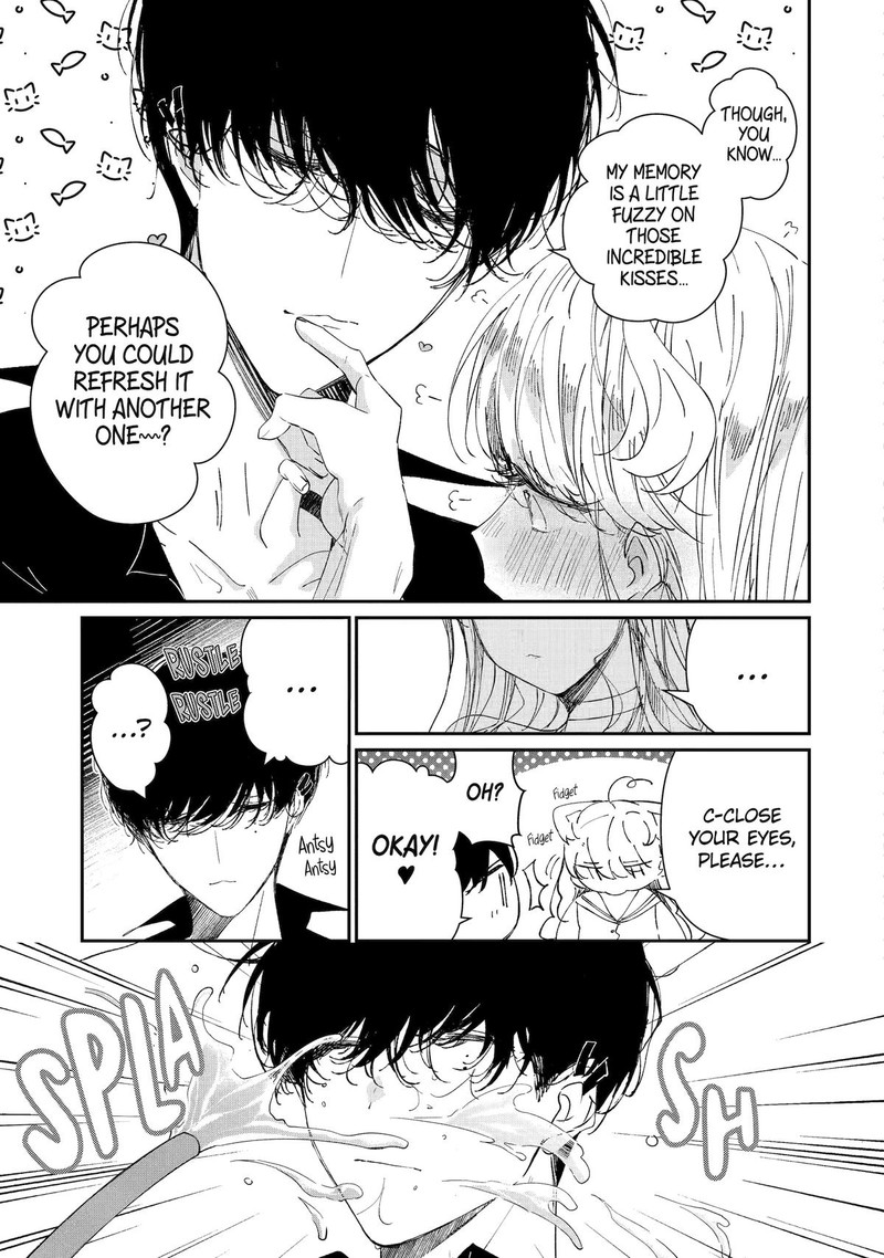 Assassin Cinderella Chapter 10 Page 31