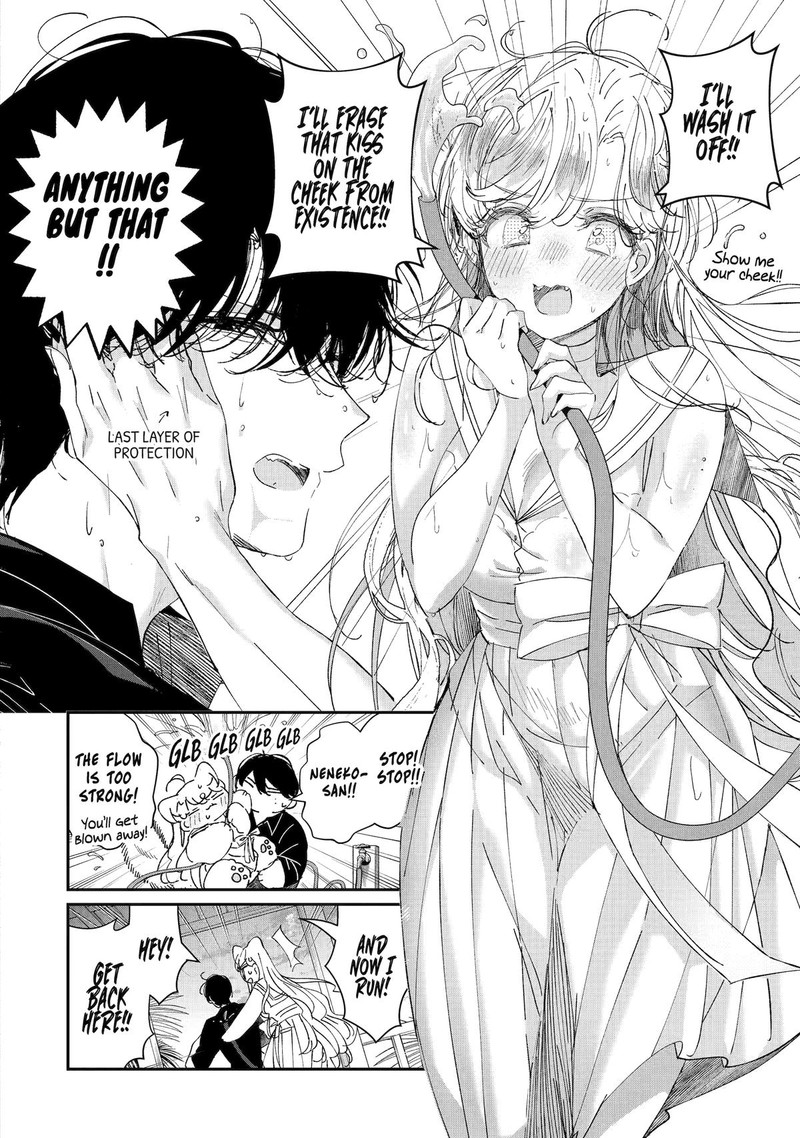 Assassin Cinderella Chapter 10 Page 32