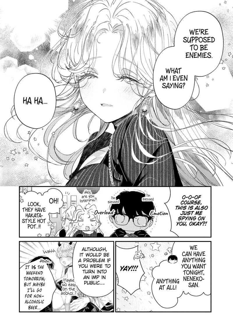 Assassin Cinderella Chapter 11 Page 14