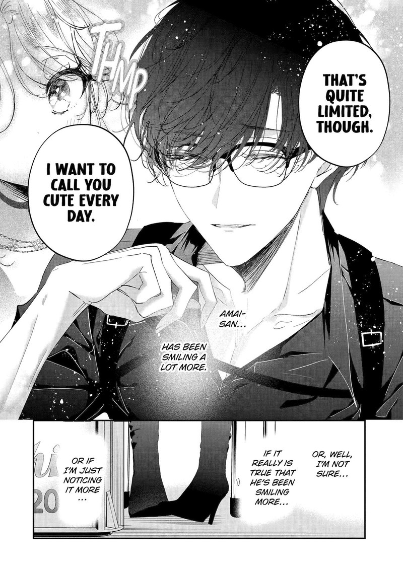 Assassin Cinderella Chapter 11 Page 18