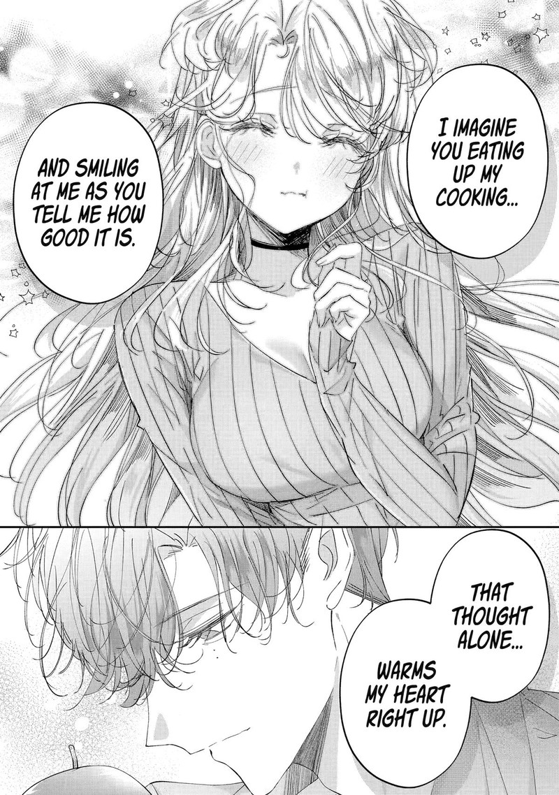 Assassin Cinderella Chapter 11 Page 24