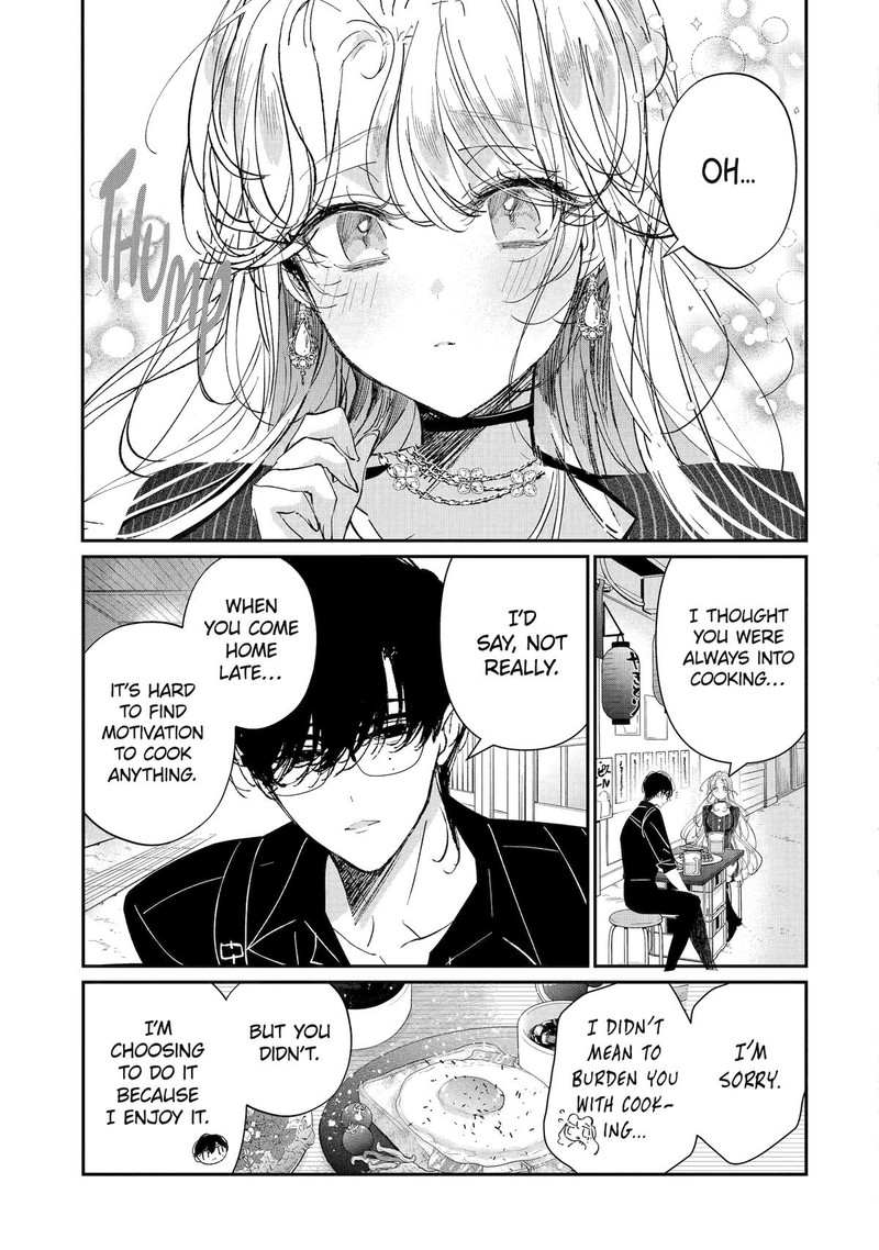 Assassin Cinderella Chapter 11 Page 25