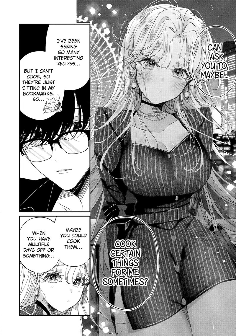 Assassin Cinderella Chapter 11 Page 28