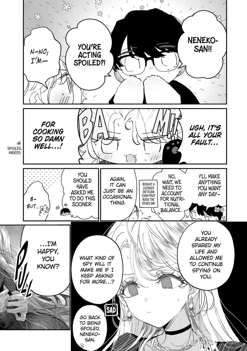 Assassin Cinderella Chapter 11 Page 29